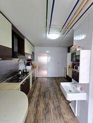 Blk 14 Toh Yi Gardens (Bukit Timah), HDB 5 Rooms #551810201